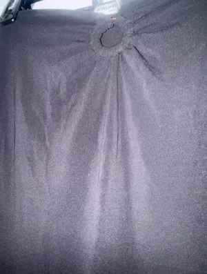 Sharagano Skirt Black thumbnail 4