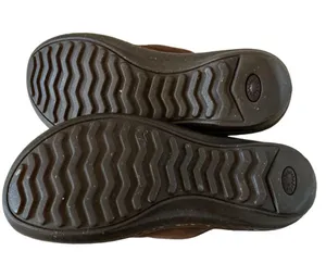 Ugg Kohala brown leather clogs sheepskinn lined size 6 women’s outdoor slippers thumbnail 7