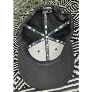 New Era Black  Colorado Rockies Hat thumbnail 6