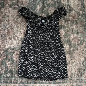 Princess Polly Summer Mini Dress Floral Sundress Ruffle Sweetheart Bustier US 6 thumbnail 2