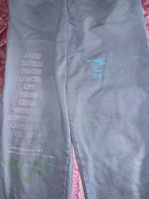 Boys Lie Sweatpants thumbnail 6
