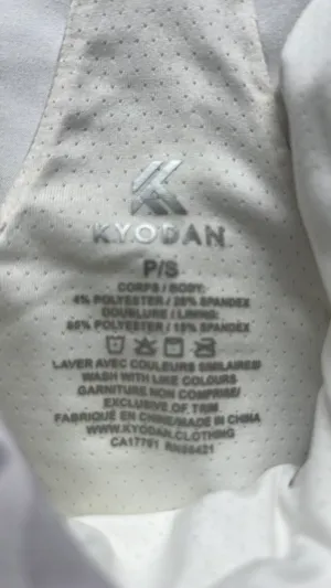 Workout Tank With Built thumbnail 2