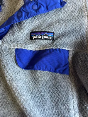 Patagonia Pullover thumbnail 4