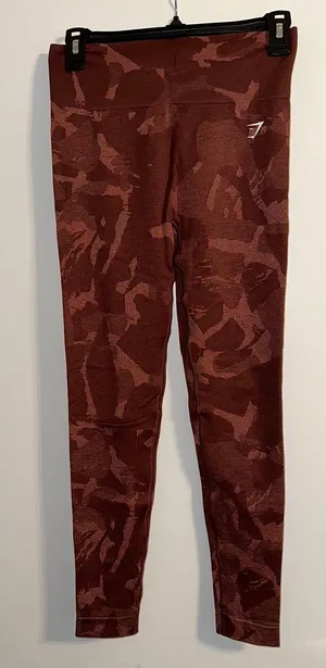 Gymshark Leggins thumbnail 1