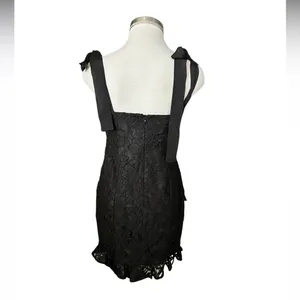 Lovers & Friends MARY KATE MINI DRESS Size Small NWT thumbnail 7