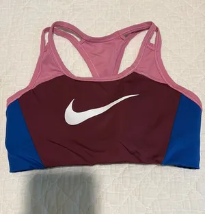 Nike Sports Bra thumbnail 1