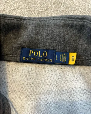 Polo Ralph Lauren Pullover thumbnail 2