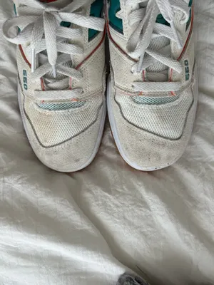 New Balance 550 Sneakers thumbnail 7