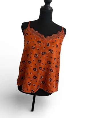 Cotton On Women’s Spaghetti Strap Top thumbnail 1