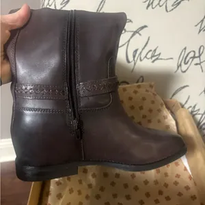 Lucky Brand Maltet High Boot thumbnail 5