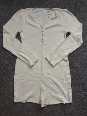 Aerie Pajama Jumpsuit thumbnail 1