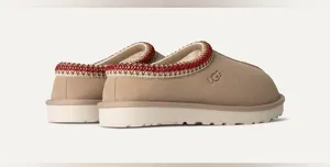 UGG Tasman Slipper Sand thumbnail 3