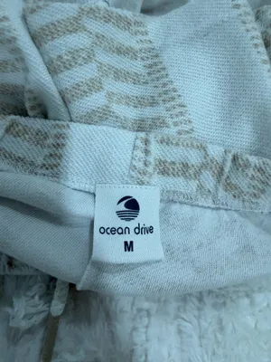 Shorts White Size M thumbnail 3