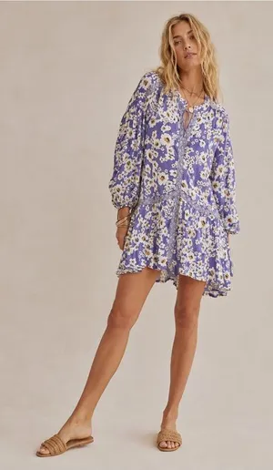 Free People Dress XS thumbnail 1