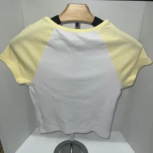 Rowan University Raglan‎ T-shirt Women's Size Small New thumbnail 3