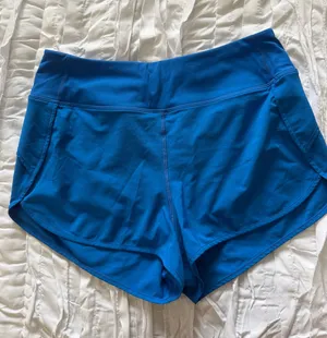 CRZ Yoga Shorts thumbnail 1