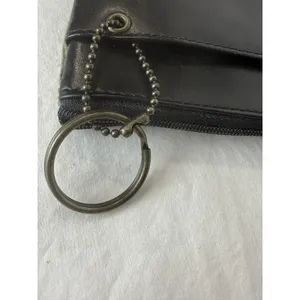 Rolfs Genuine Leather Women’s Coin Purse Dog Design Best Friends thumbnail 5