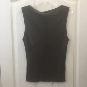 FINAL MARKDOWN NWT Hillard and Hanson top xl thumbnail 5