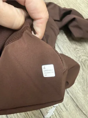 Lululemon‎ Dance Studio Mid-Rise Jogger Full Length
Java size 4 thumbnail 7