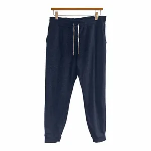 ✨Vuori Performance Midnight Heather Sz Large Joggers✨ thumbnail 7
