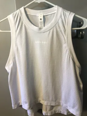 Lululemon Tank Top thumbnail 1