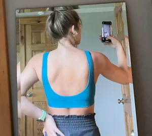 Old Navy Active Sports Bra thumbnail 2