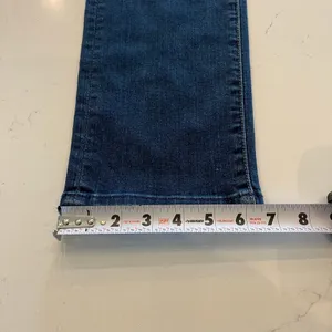 7 for all mankind Straight Leg Jeans Size 28‎ thumbnail 10
