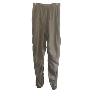 ✨Lululemon Dance Studio Slim-Fit HR Flared Sheer Oak Sz Small Pants✨ thumbnail 8