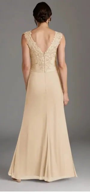 Azazie Dress thumbnail 2