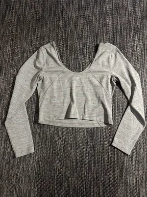 Lululemon align long sleeve thumbnail 2