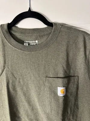 Carhartt T-Shirt Pocket thumbnail 2