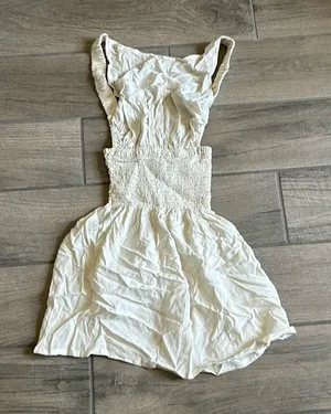 Veresa tan dress Size undefined thumbnail 1