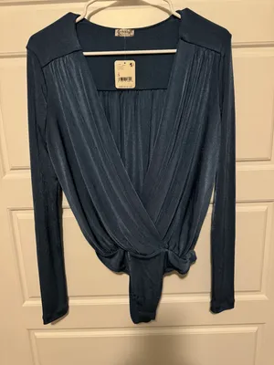 Free People Bodysuit thumbnail 5