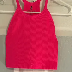 Free People Happiness Runs Tank thumbnail 3