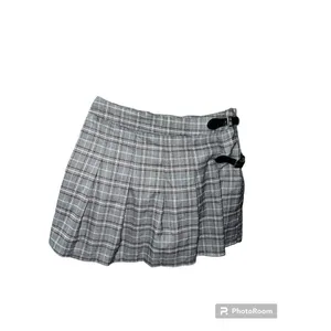 ✨FULL TILT Plaid Pleated Skirt✨ thumbnail 4