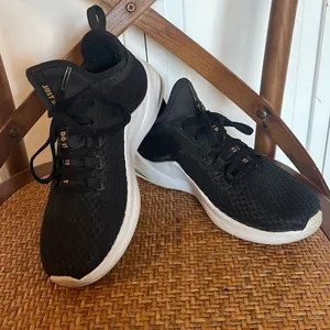 Nike Air Max Trainer 2 Bella black sneakers 6.5 thumbnail 10