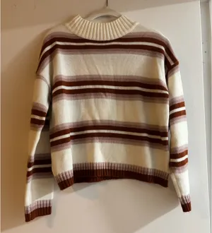 Shein Sweater Turtleneck thumbnail 1