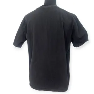 Alexander Wang | M | Womens T-shirt Top Logo Rhinestone Embellished Designer thumbnail 3