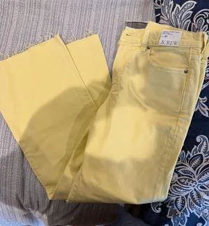 J.Crew Jeans thumbnail 1
