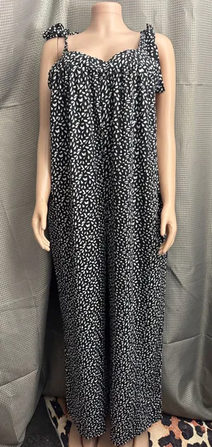 New 2XL jumpsuit it will keep you fresh all day thumbnail 1