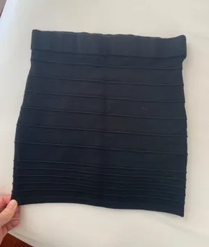 Bodycon Skirt thumbnail 1