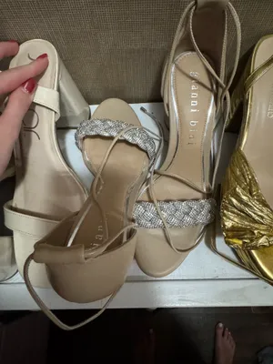 Gianni Bini Heels thumbnail 1