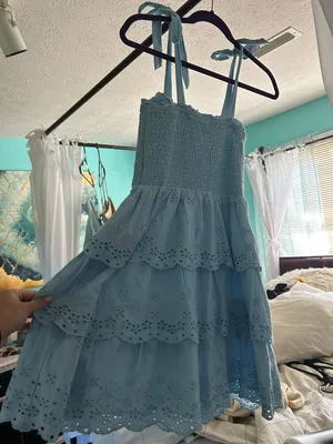 American Eagle Outfitters Dress thumbnail 2