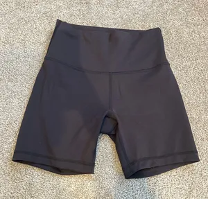 Lululemon Biker Shorts thumbnail 1