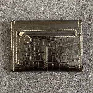 Liz Claiborne Black wallet thumbnail 2