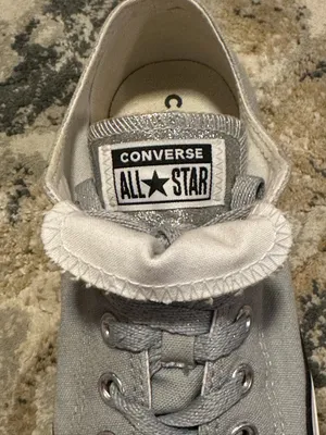 Converse All Star Sneakers Low-Top thumbnail 7