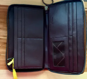 By Montana West Wrist Wallet With Strap thumbnail 3