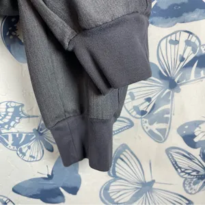 Figs Zamora Jogger Pants with Teal Accents SZ S thumbnail 7