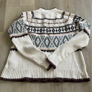 Vintage American Eagle Sweater thumbnail 4