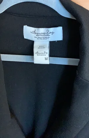 American Rag Blazer thumbnail 5